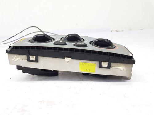 Commande Chauffage RENAULT TRAFIC II Van (FL) 2.0 dCi 115 (FL01, FL0U, FL00, FL0H, FL0M) | BP31574601I5 