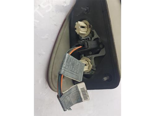 Right taillight BMW X5 (E53) 3.0 d | BP37419598C35 - Image 6