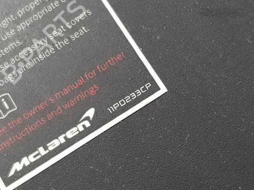 Other MCLAREN 720S 4.0 | BP38460130O1 - Image 4