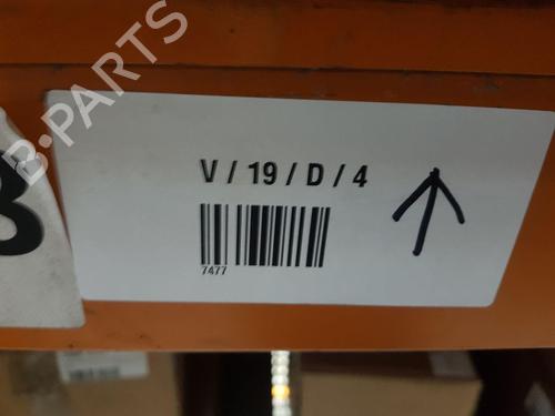 Alternator MERCEDES-BENZ E-CLASS (W212) E 220 CDI / BlueTEC (212.001, 212.002) | BP29839666M7