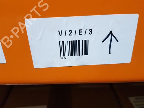 Right front window switch VW CADDY III Box Body/MPV (2KA, 2KH, 2CA, 2CH) 1.6 TDI | BP33442900I26 - Image 8