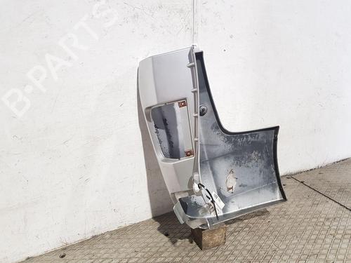 Corner bumper RENAULT TRAFIC II Van (FL) 2.0 dCi 115 (FL01, FL0U, FL00, FL0H, FL0M) | BP30914924C117