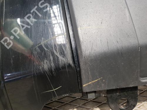 Front bumper LAND ROVER DISCOVERY III (L319) 2.7 TD 4x4 | BP27455333C7 