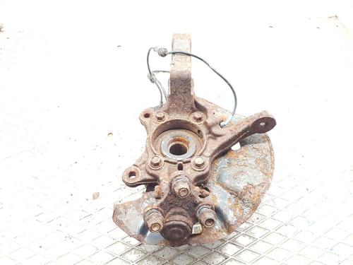 Right front steering knuckle KIA SPORTAGE IV (QL, QLE) 1.6 GDI | BP23182626M26