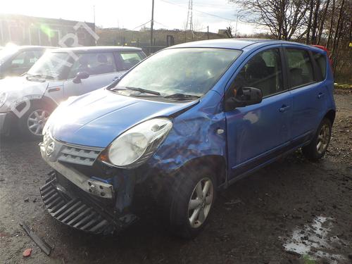 Engine NISSAN NOTE (E11, NE11) 1.5 dCi | BP39933845M1 - Image 12