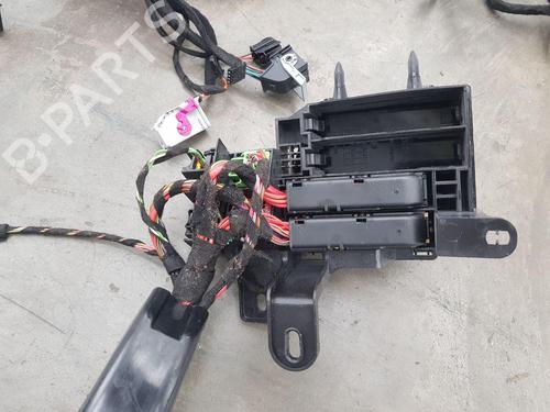 Wiring harness BENTLEY CONTINENTAL Coupe (3S3) 6.0 W12 AWD | BP37684714E16 - Image 41