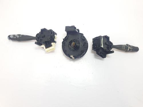 Used Steering column stalk SUZUKI SX4 (EY, GY) 2.0 DDiS 4x4 (RW420D) (135 hp) 22681005