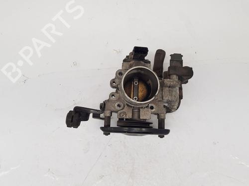 Used Throttle body Throttle body HYUNDAI i20 I (PB, PBT) 1.2 (78 hp) 34226346 34226346