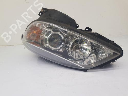 Left headlight MERCEDES-BENZ C-CLASS (W204) C 200 CDI (204.001) | BP38113355C28 - Image 2