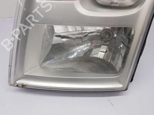 Left headlight FORD TRANSIT Van (FA_ _) 2.2 TDCi | BP30402897C28 