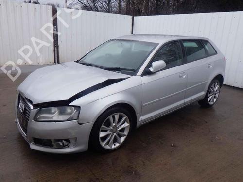 Engine control unit (ECU) AUDI A3 Sportback (8PA) 1.6 TDI | BP32689003M57 - Image 7
