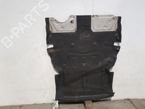 Protección inferior BMW 1 (F20) 116 d | BP30796260M92