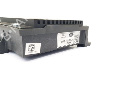 Electronic module JAGUAR XJ (X351) 3.0 SDV6 | BP33412749M83  - Image 5