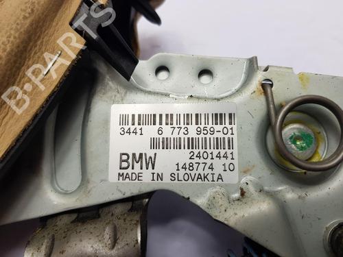 Hand brake BMW 5 Touring (E61) 520 d | BP29900465I18