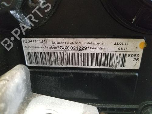 Motor VW GOLF VII (5G1, BQ1, BE1, BE2) 2.0 R 4motion | BP30891678M1 