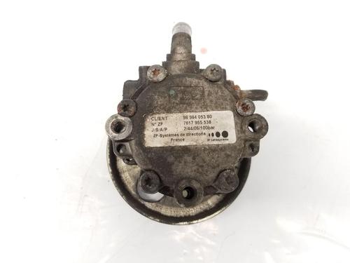 Steering pump CITROËN JUMPY II Van 1.6 HDi 90 16V | BP35934211M99 - Image 6