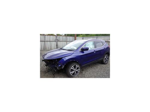 Front right belt tensioner NISSAN QASHQAI II SUV (J11, J11_) 1.6 dCi | BP22672668C88 