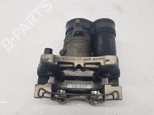 Left rear brake caliper LAND ROVER RANGE ROVER EVOQUE (L551) 2.0 D150 | BP36780777M107  - Image 6