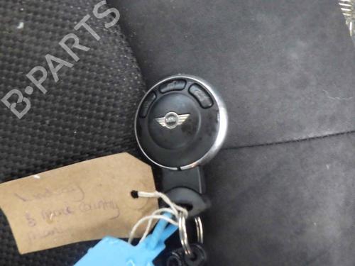 Used Parts MINI MINI COUNTRYMAN (R60) Cooper (122 hp) 4324878