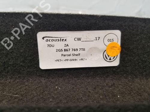 Hattehylde VW POLO VI (AW1, BZ1, AE1) 1.0 | BP38167825C85 - Image 7