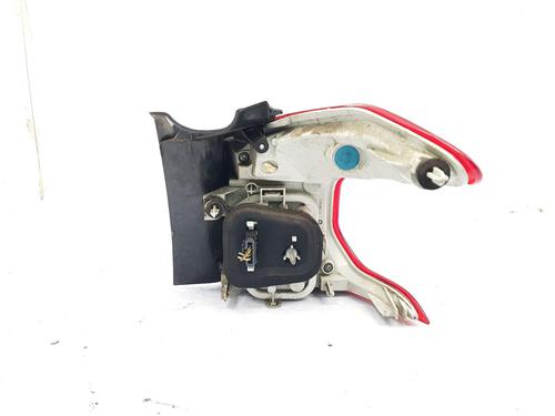 Left taillight PEUGEOT 2008 I (CU_) 1.4 HDi | BP33329873C34 - Image 5