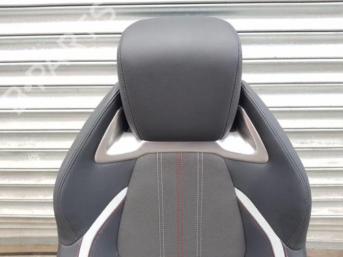 Right front seat TOYOTA COROLLA Hatchback (_E21_, _EA1_, _EH1_) 1.8 Hybrid (ZWE211, ZWE219) | BP29620591C16
