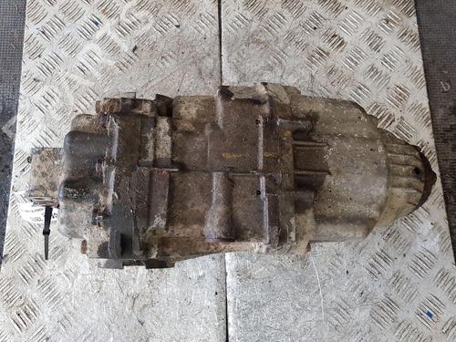 Rear differential HONDA CR-V III (RE_) 2.2 i-DTEC 4WD (RE6) | BP27600494M24 