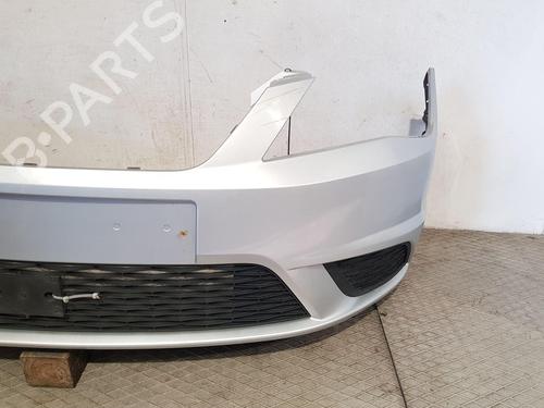 Front bumper SEAT TOLEDO IV (KG3) 1.6 TDI | BP29928077C7