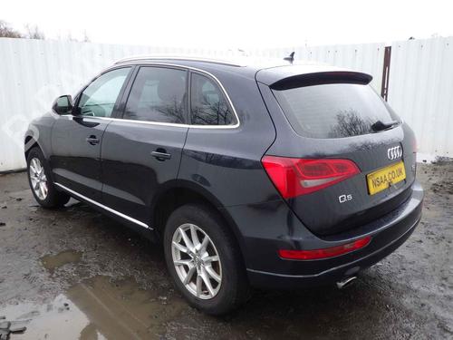 Engine control unit (ECU) AUDI Q5 (8RB) 2.0 TDI quattro | BP22676084M57 - Image 13