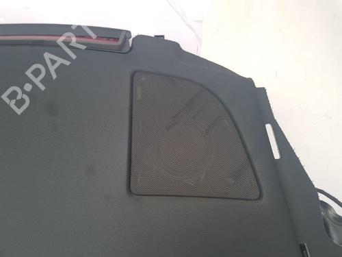 Rear parcel shelf TESLA MODEL 3 (5YJ3) EV AWD | BP34103689C85  - Image 5
