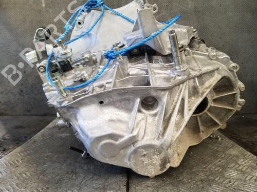 Gearbox MAZDA CX-30 (DM) SKYACTIV-G M Hybrid | BP32034822M3 