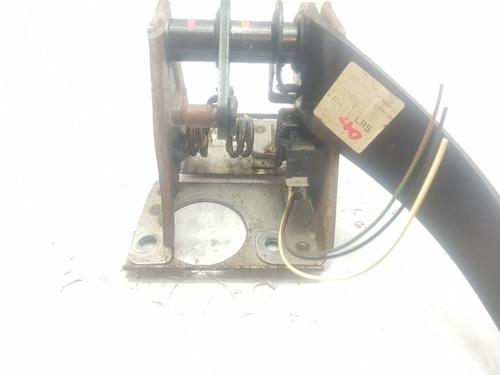Clutch pedal LAND ROVER FREELANDER I (L314) 1.8 16V 4x4 | BP27353093I13 