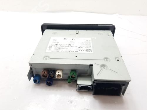 Electronic module AUDI Q5 (FYB, FYG) SQ5 TFSI quattro | BP27530204M83 