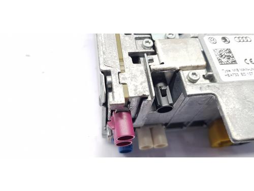 Electronic module AUDI A6 C7 (4G2, 4GC) 2.0 TDI | BP27186555M83 - Image 10