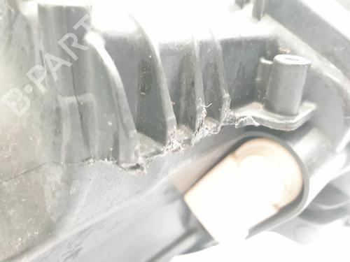 Left headlight VW POLO VI (AW1, BZ1, AE1)  | BP30839951C28 