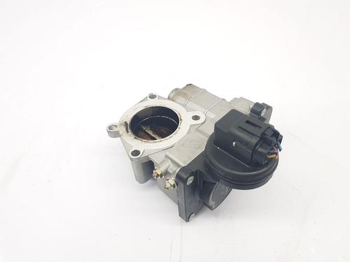 Drosselklappe für NISSAN MICRA III (K12) 1.2 16V (80 hp) 31603719