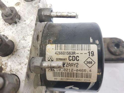 ABS Bremseaggregat RENAULT MEGANE CC (EZ0/1_) 1.4 TCe (EZ0F, EZ1V) | BP29957060M43 