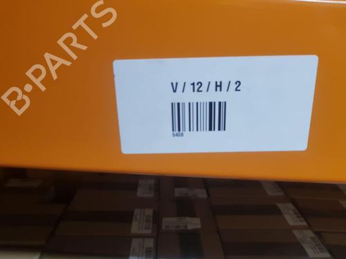 Electronic module JAGUAR XF SPORTBRAKE (X260)  | BP22672526M83 