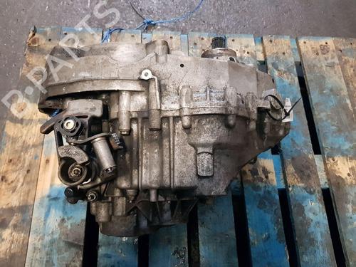 Gearbox VW TRANSPORTER T5 Van (7HA, 7HH, 7EA, 7EH) 2.5 TDI | BP30184787M3 