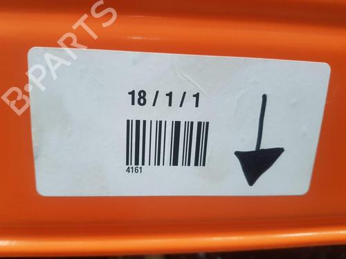 Left front seat FORD TRANSIT CUSTOM V362 Van (FY, FZ) | BP22659544C15 - Image 15