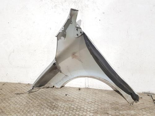 Right front fenders RENAULT MEGANE III Hatchback (BZ0/1_, B3_) 1.5 dCi (BZ09, BZ0D, BZ1W, BZ29, BZ14) | BP32398230C42 