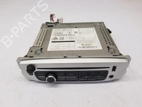electronic-module-renault-megane-iii-hatchback-bz01_-b3_-2008-39032972 main image