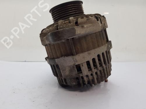 Alternator MITSUBISHI L200 / TRITON (KA_T, KB_T) 2.5 DI-D 4WD (KB4T) | BP22669997M7 