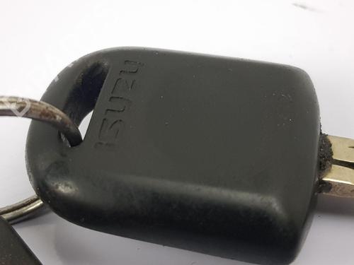 Elektronik Modul ISUZU D-MAX I (TFR, TFS) 3.0 DiTD 4x4 (TFS77H) | BP30045213M83 