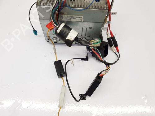 Radio BMW 3 (F30, F80) 320 i | BP32198853E6