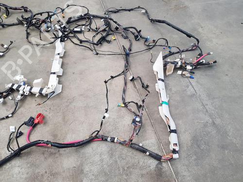 Wiring harness TESLA MODEL 3 (5YJ3) | BP36052118E16 - Image 3