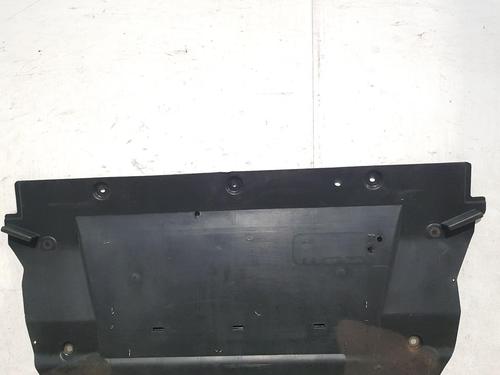 Underbody protection NISSAN QASHQAI I (J10, NJ10) 1.5 dCi | BP29871012M92
