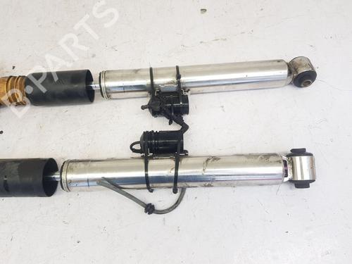 Right front suspension VW GOLF VII (5G1, BQ1, BE1, BE2) 1.2 TSI | BP30379203M73 