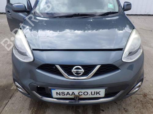 Engine NISSAN MICRA IV (K13K, K13KK) 1.2 | BP27372313M1 - Image 14