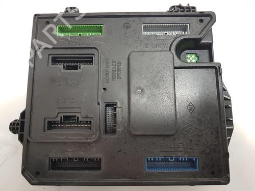 Electronic module RENAULT MEGANE III Grandtour (KZ0/1) 1.6 dCi (KZ00, KZ12, KZ13) | BP22676568M83 